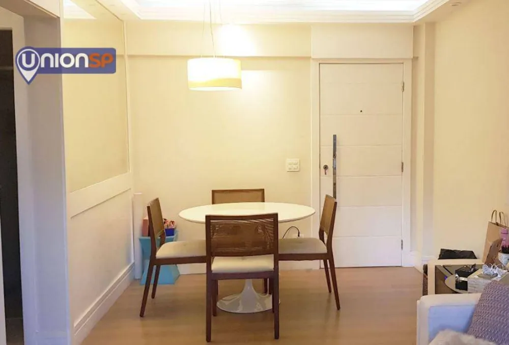 Apartamento, 2 quartos, 62 m² - Foto 3