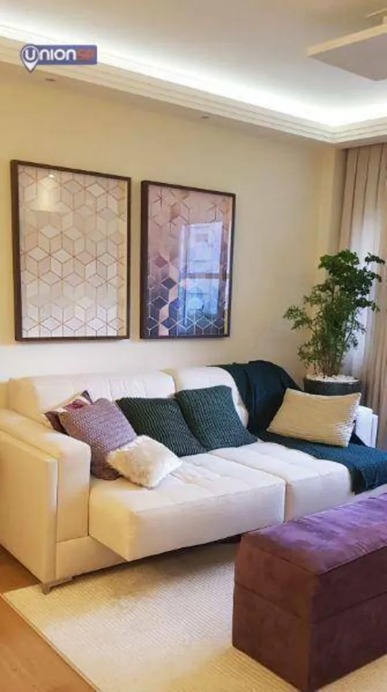 Apartamento, 2 quartos, 62 m² - Foto 2