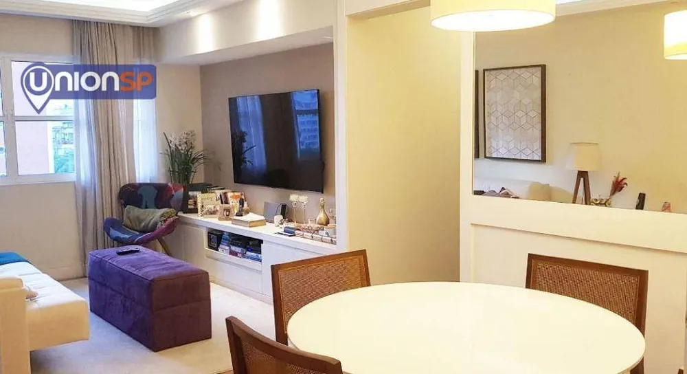 Apartamento, 2 quartos, 62 m² - Foto 1