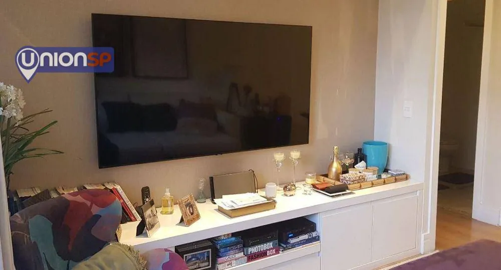 Apartamento, 2 quartos, 62 m² - Foto 4