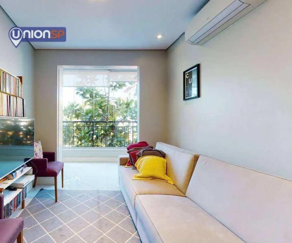 Apartamento, 2 quartos, 61 m² - Foto 4
