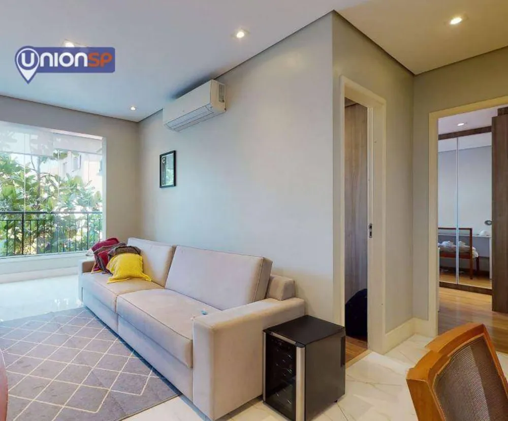 Apartamento, 2 quartos, 61 m² - Foto 1