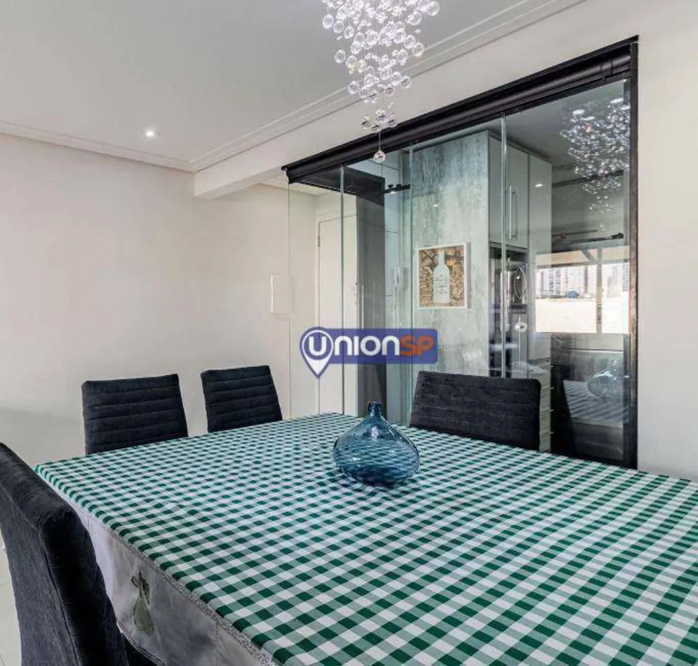 Apartamento, 3 quartos, 76 m² - Foto 3