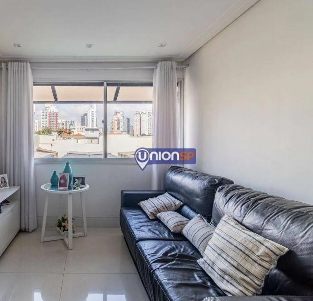 Apartamento, 3 quartos, 76 m² - Foto 2