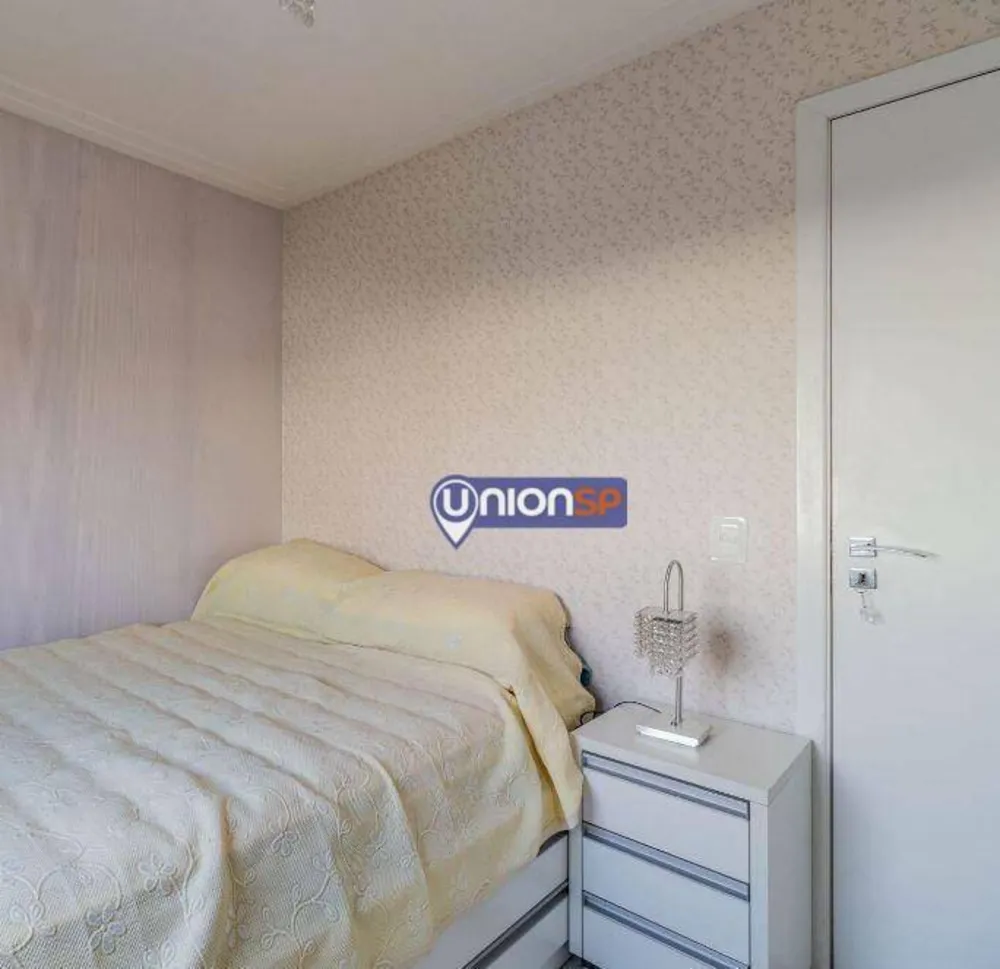 Apartamento, 3 quartos, 76 m² - Foto 4
