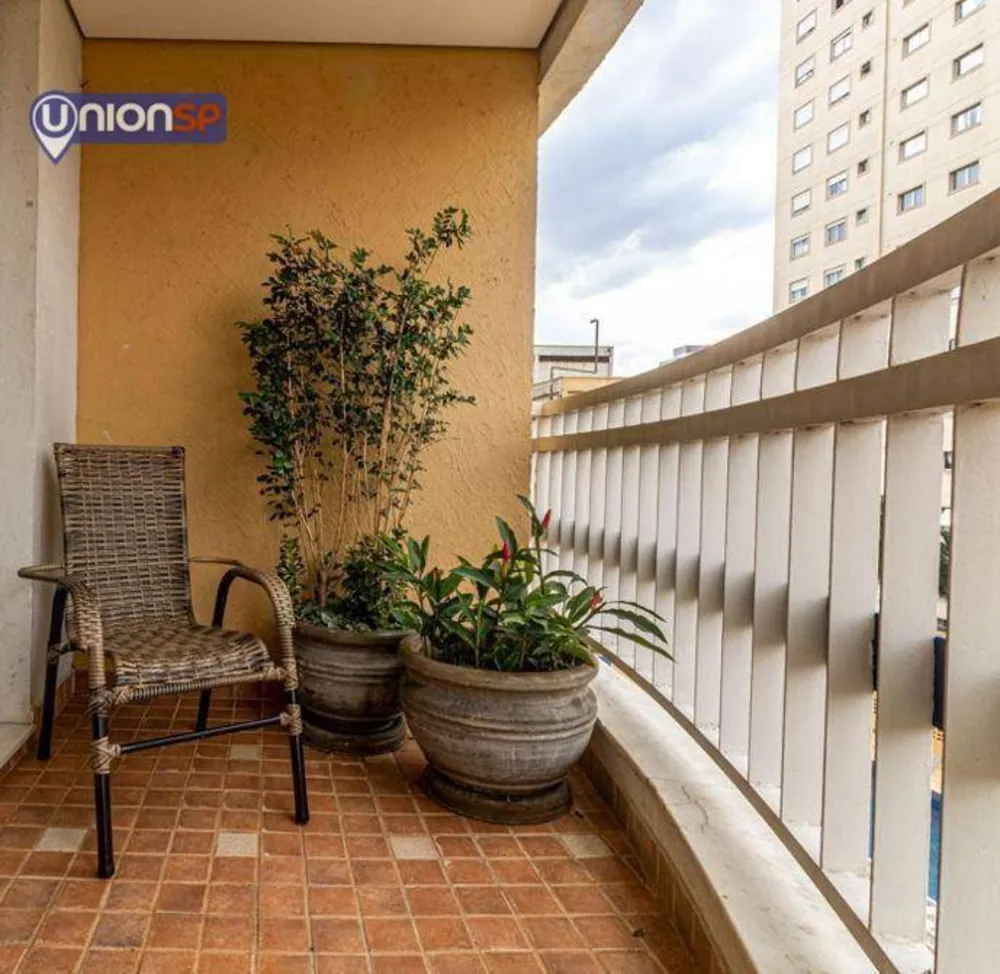 Apartamento, 3 quartos, 101 m² - Foto 4