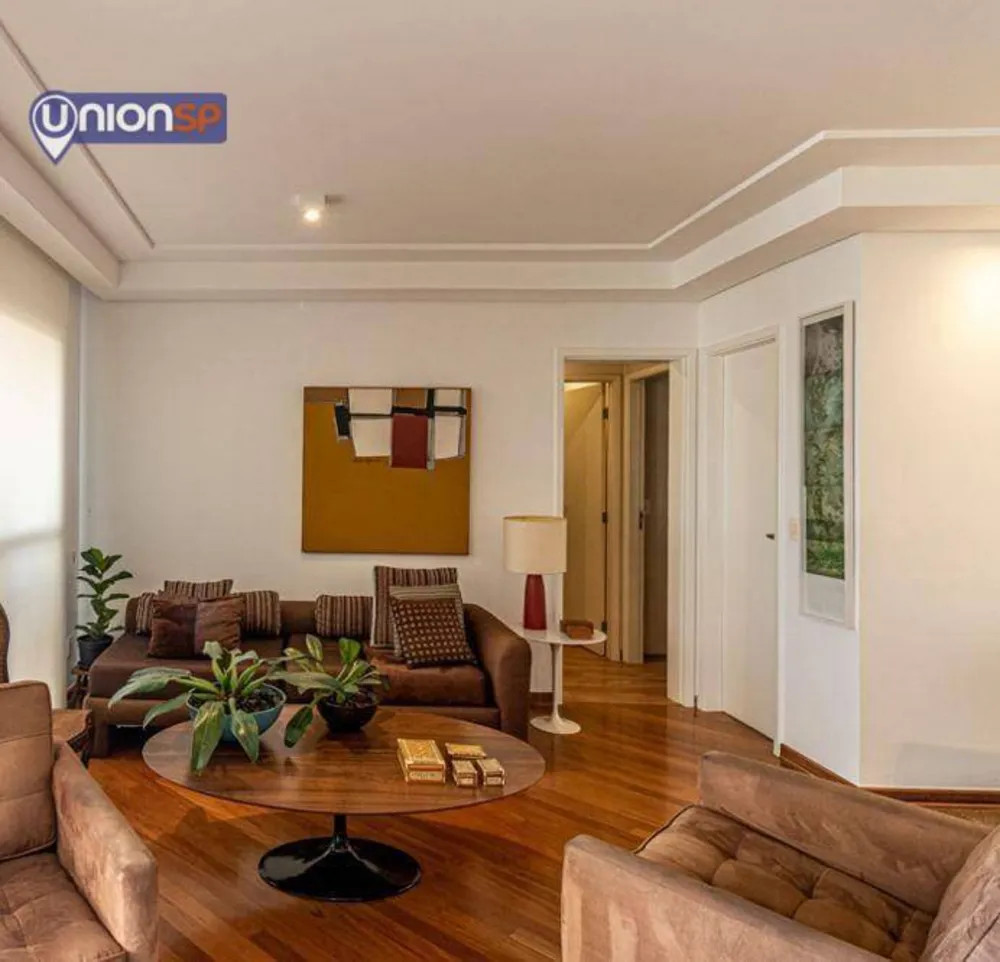 Apartamento, 3 quartos, 101 m² - Foto 3