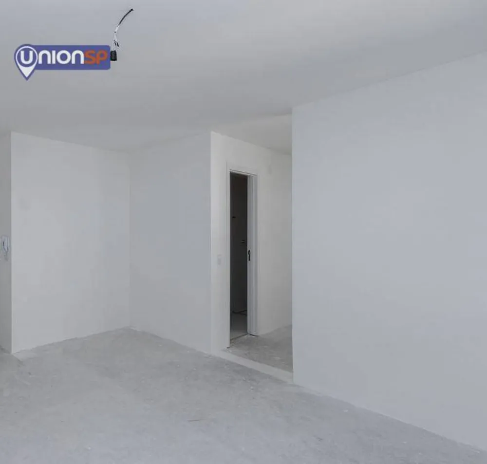 Apartamento, 1 quarto, 35 m² - Foto 4