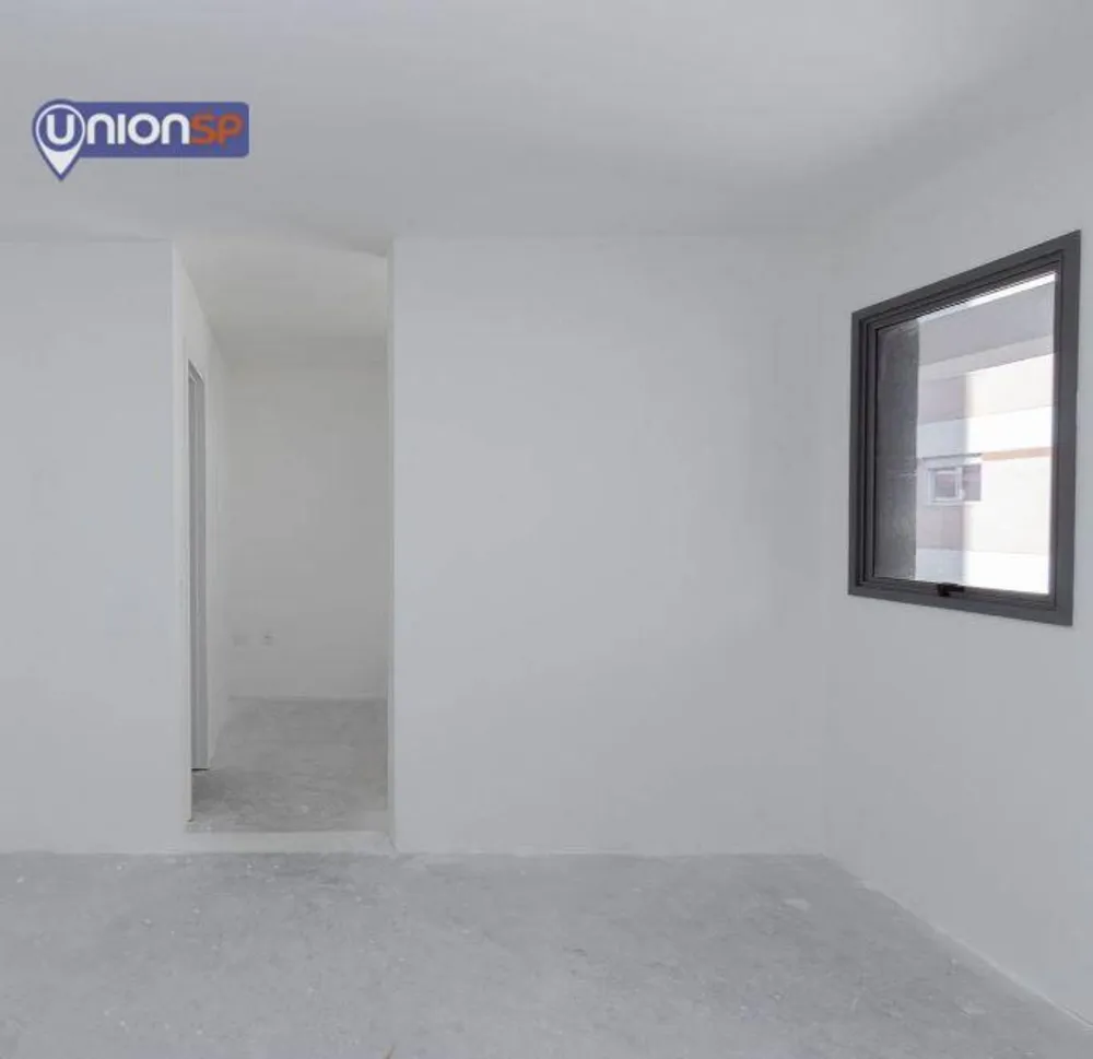 Apartamento, 1 quarto, 35 m² - Foto 3