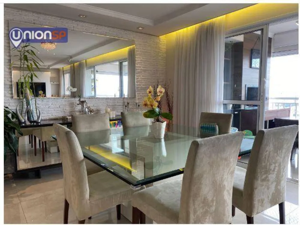 Apartamento, 3 quartos, 124 m² - Foto 4