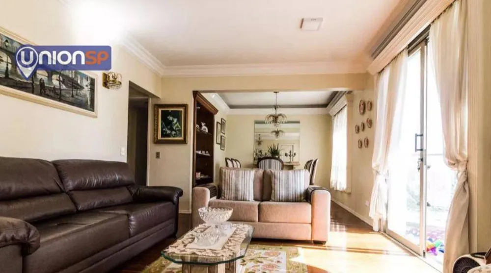 Apartamento, 3 quartos, 133 m² - Foto 3
