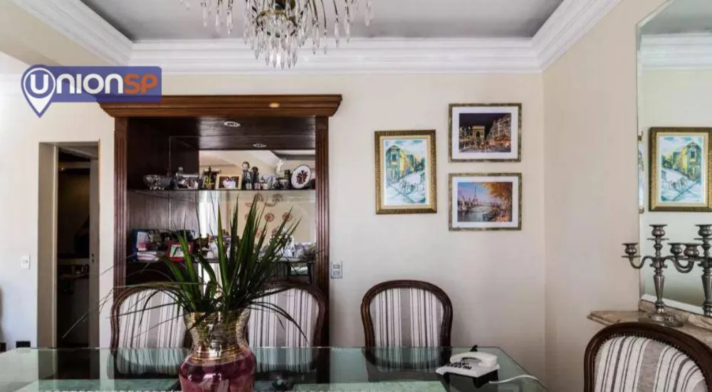 Apartamento, 3 quartos, 133 m² - Foto 4