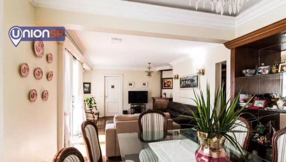 Apartamento, 3 quartos, 133 m² - Foto 2
