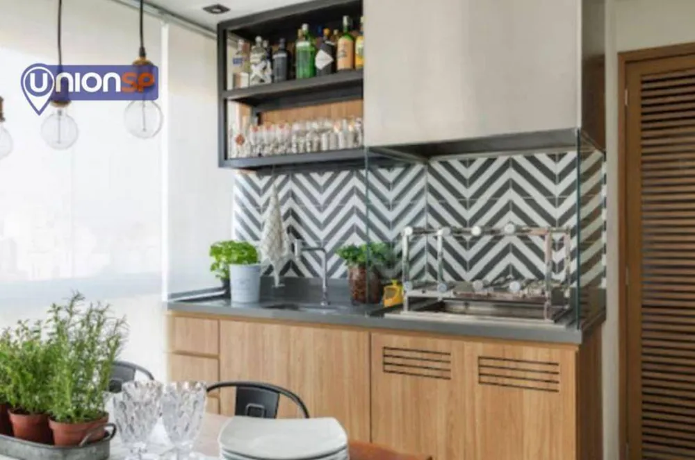 Apartamento, 2 quartos, 90 m² - Foto 4