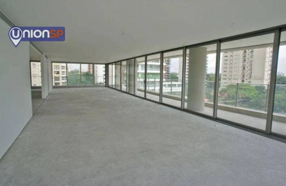 Apartamento, 4 quartos, 632 m² - Foto 4