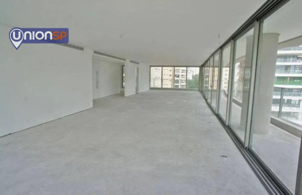 Apartamento, 4 quartos, 632 m² - Foto 1