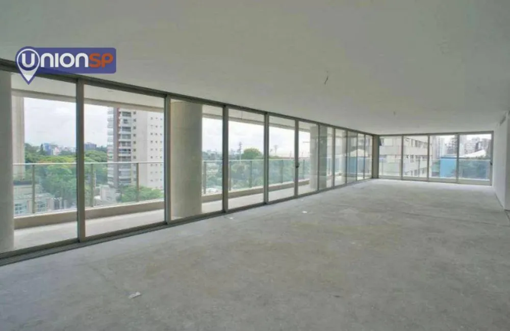 Apartamento, 4 quartos, 632 m² - Foto 2