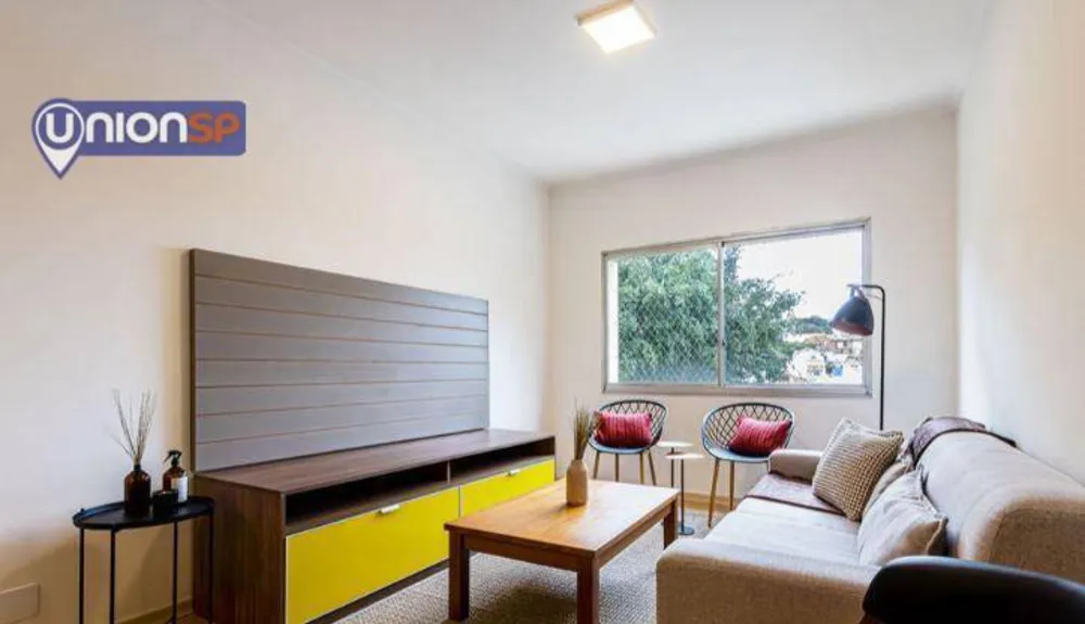 Apartamento, 2 quartos, 90 m² - Foto 1