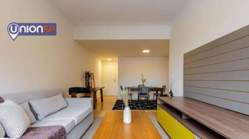 Apartamento, 2 quartos, 90 m² - Foto 3