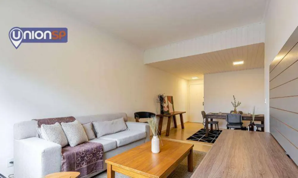 Apartamento, 2 quartos, 90 m² - Foto 2