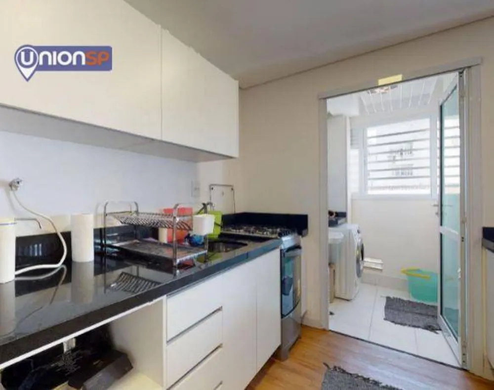Apartamento, 1 quarto, 50 m² - Foto 4