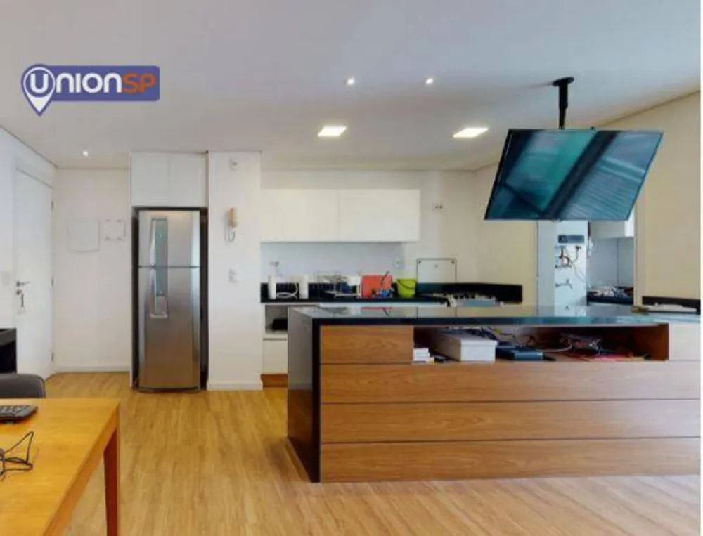 Apartamento, 1 quarto, 50 m² - Foto 2