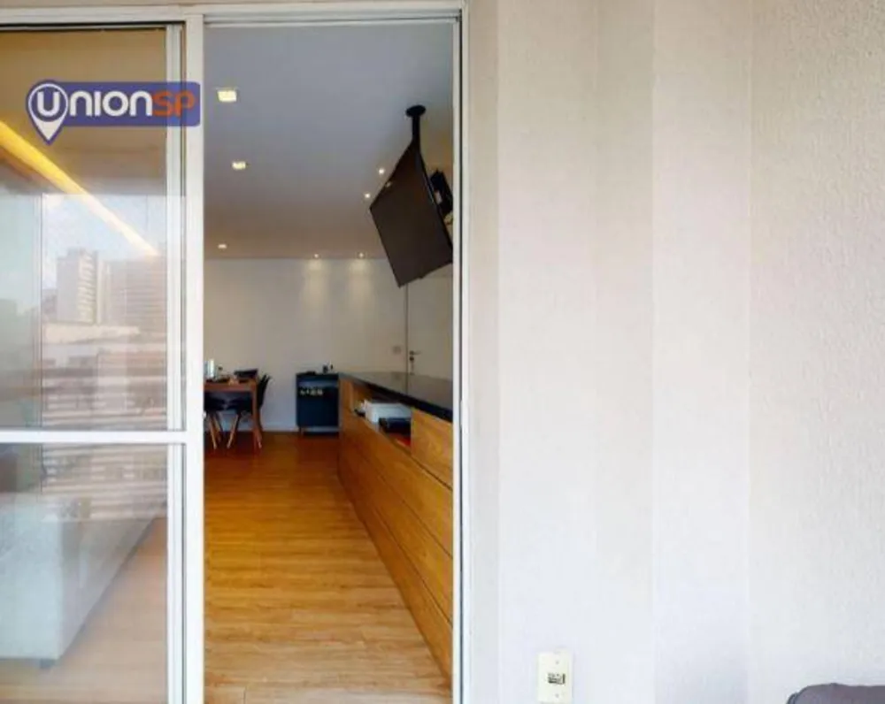 Apartamento, 1 quarto, 50 m² - Foto 3