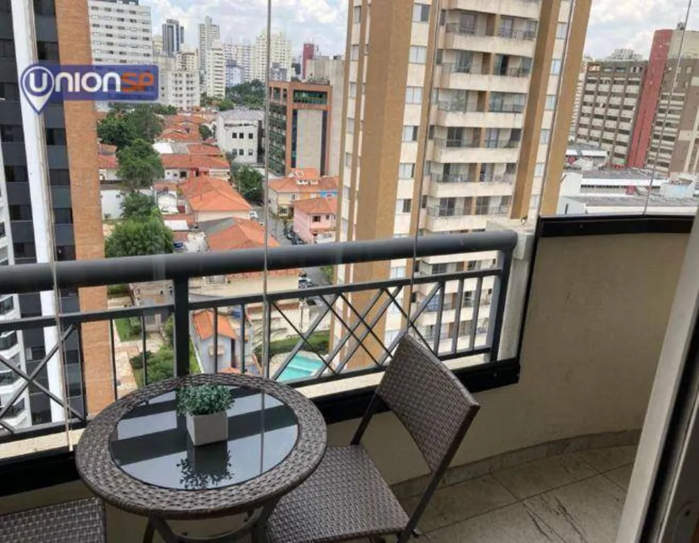 Apartamento, 3 quartos, 118 m² - Foto 3