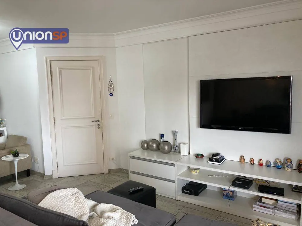 Apartamento, 3 quartos, 118 m² - Foto 1