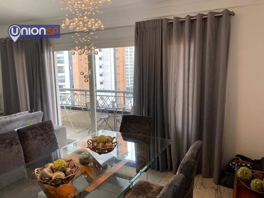 Apartamento, 3 quartos, 118 m² - Foto 2