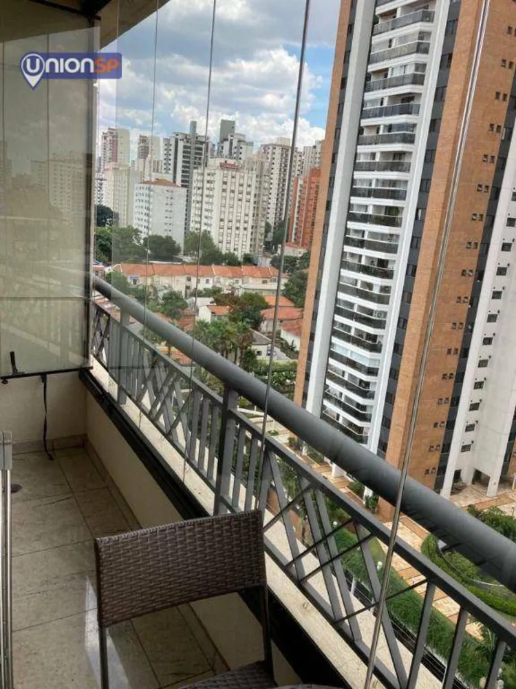 Apartamento, 3 quartos, 118 m² - Foto 4