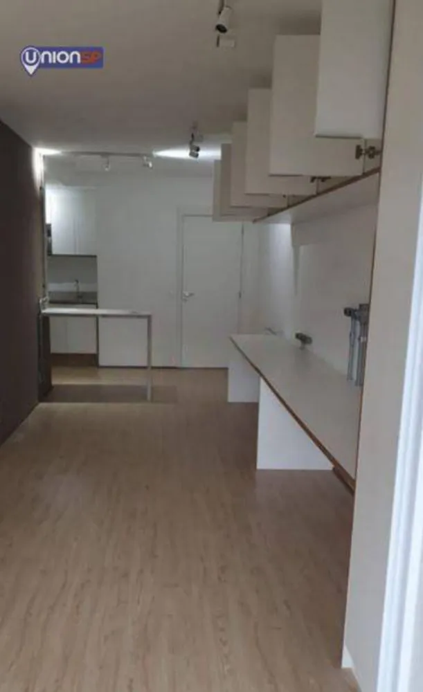 Apartamento, 1 quarto, 45 m² - Foto 1
