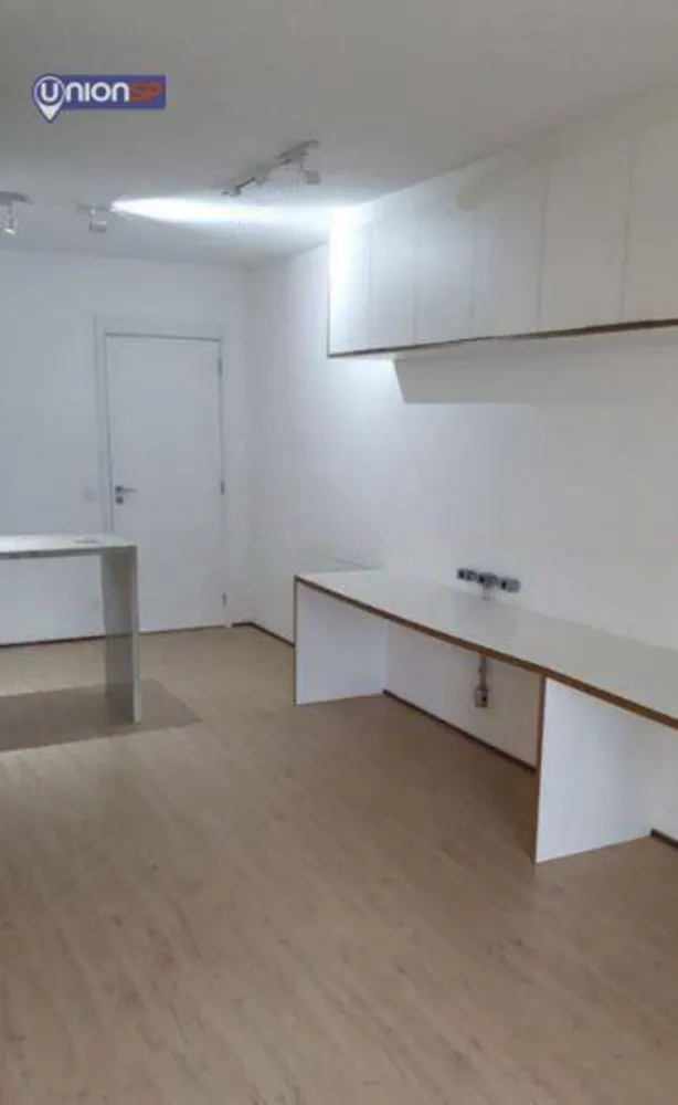 Apartamento, 1 quarto, 45 m² - Foto 2