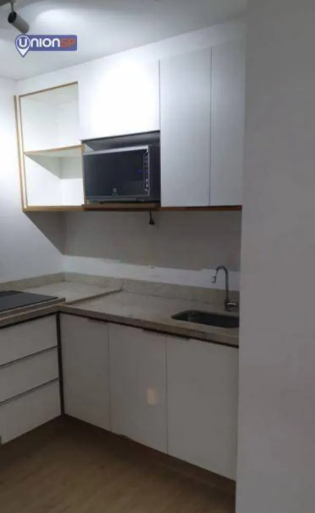 Apartamento, 1 quarto, 45 m² - Foto 4