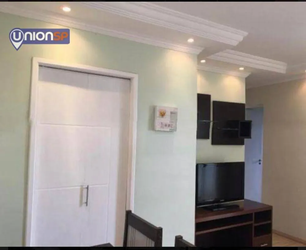 Apartamento, 2 quartos, 50 m² - Foto 3