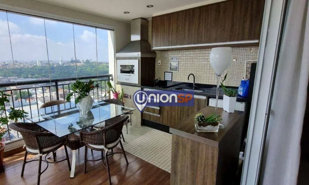 Apartamento, 2 quartos, 97 m² - Foto 3