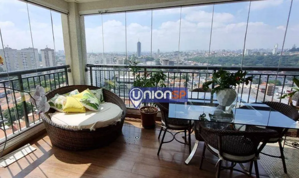 Apartamento, 2 quartos, 97 m² - Foto 2