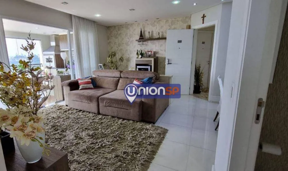 Apartamento, 2 quartos, 97 m² - Foto 4