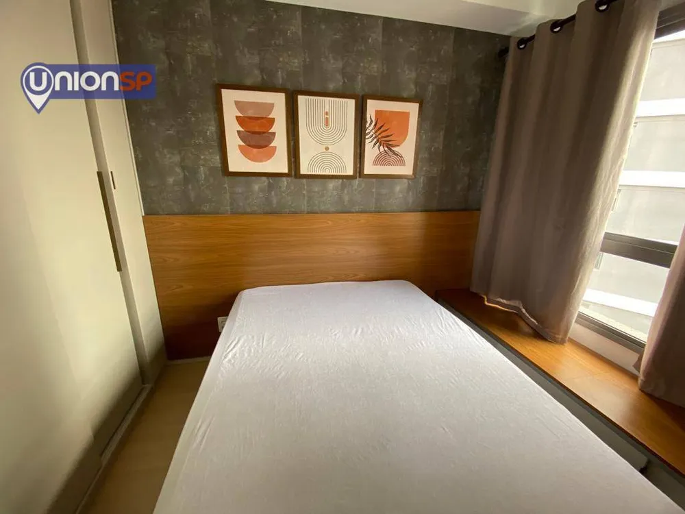Apartamento, 1 quarto, 27 m² - Foto 4