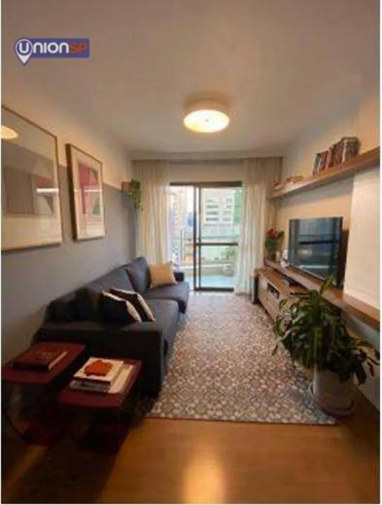 Apartamento, 2 quartos, 64 m² - Foto 3