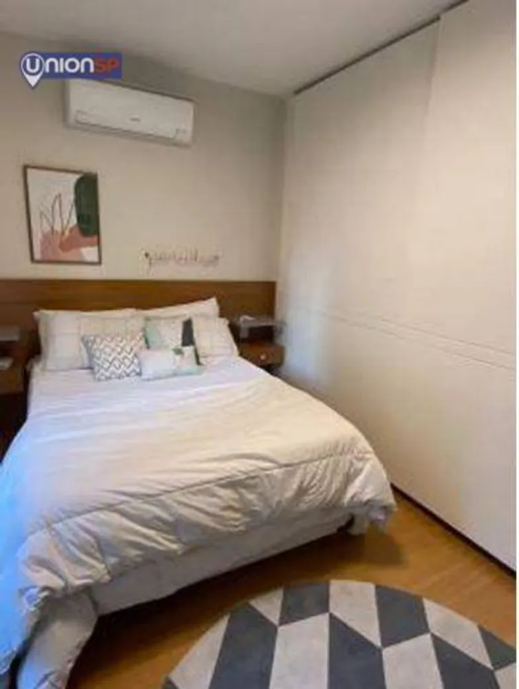Apartamento, 2 quartos, 64 m² - Foto 4