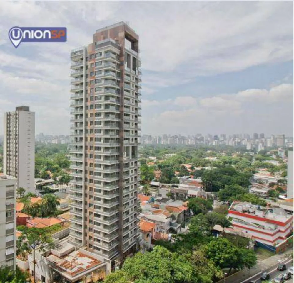 Apartamento, 2 quartos, 90 m² - Foto 2