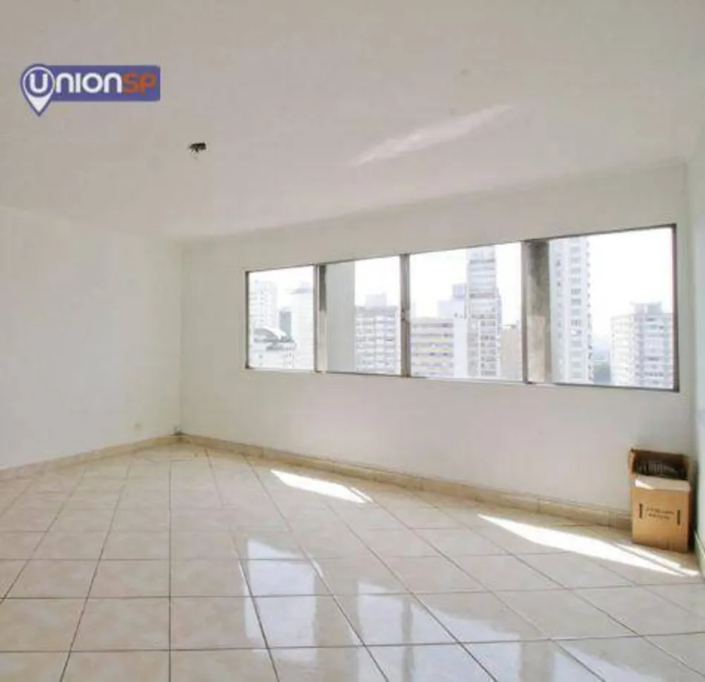 Apartamento, 2 quartos, 90 m² - Foto 3