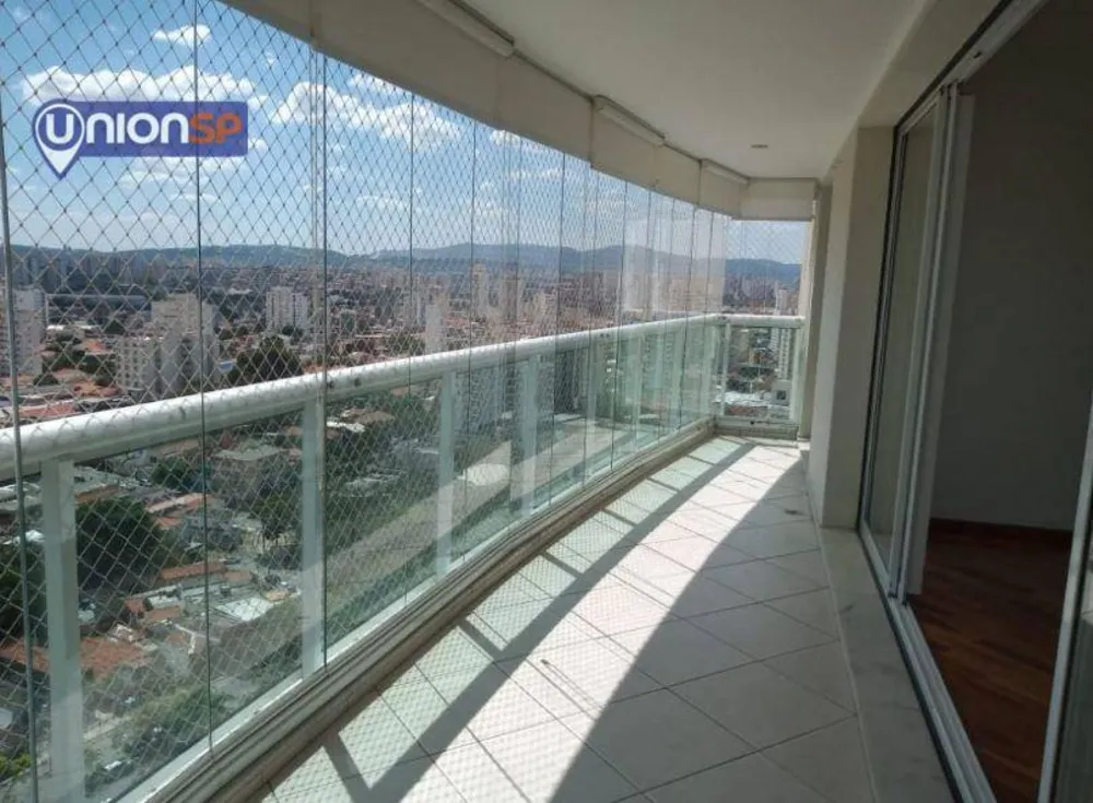 Apartamento, 3 quartos, 133 m² - Foto 3