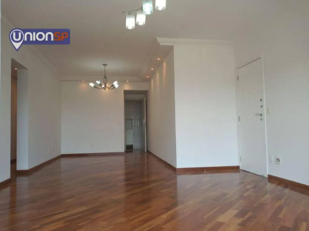 Apartamento, 3 quartos, 133 m² - Foto 1