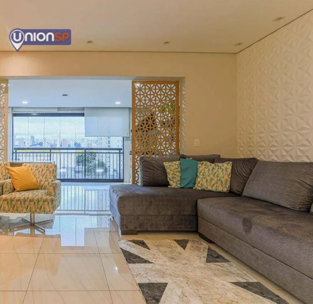 Apartamento, 2 quartos, 94 m² - Foto 2