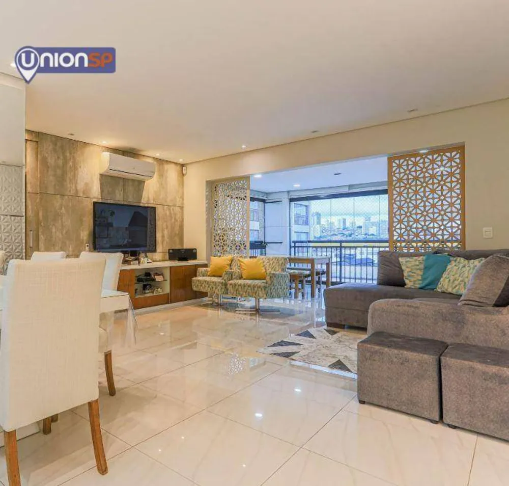 Apartamento, 2 quartos, 94 m² - Foto 1