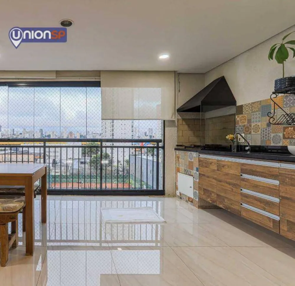 Apartamento, 2 quartos, 94 m² - Foto 4