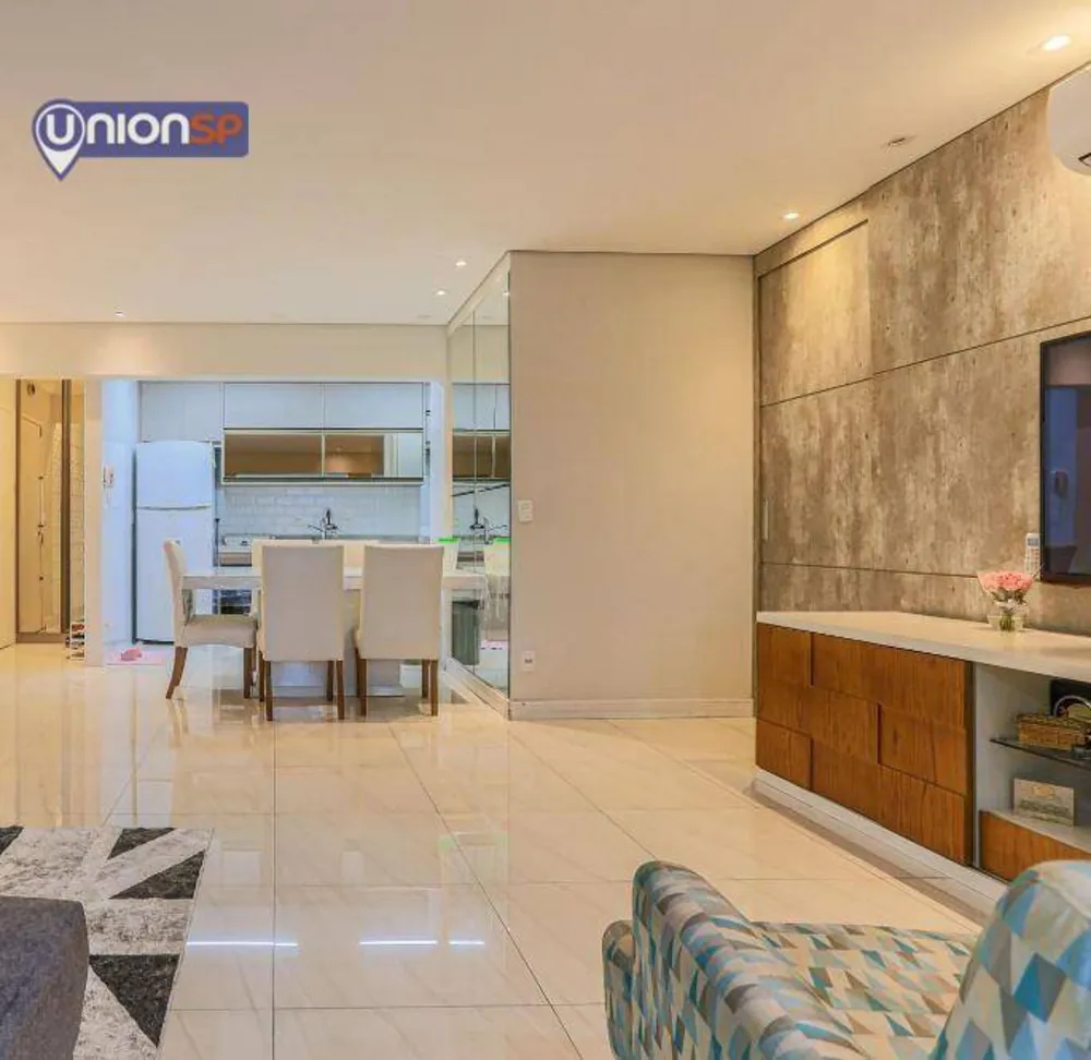 Apartamento, 2 quartos, 94 m² - Foto 3