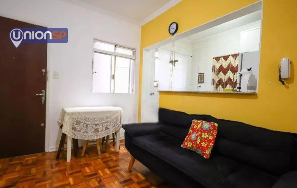 Apartamento, 2 quartos, 56 m² - Foto 2